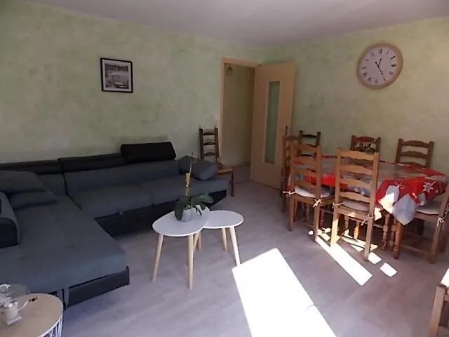Apartment La Rochette Free Parking On Site Guillestre