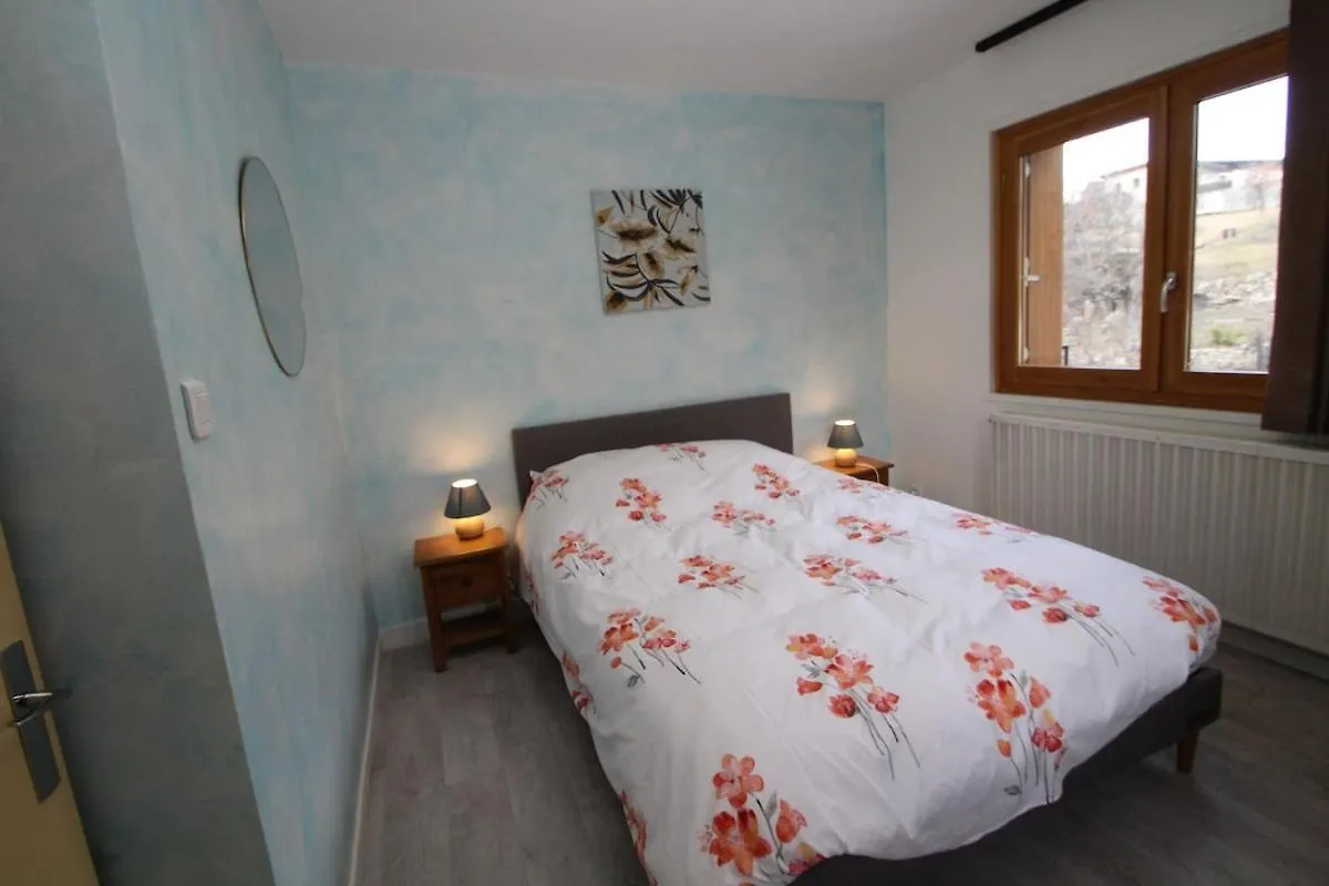 Apartment La Rochette Free Parking On Site Guillestre France