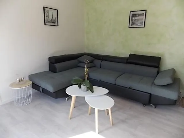 Apartment La Rochette Free Parking On Site Guillestre