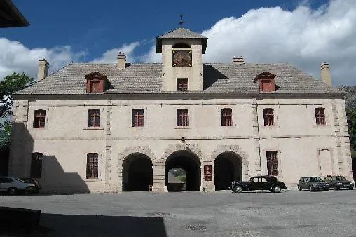 Apartment La Rochette Free Parking On Site Guillestre