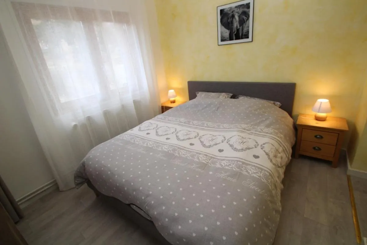 Apartment La Rochette Free Parking On Site Guillestre