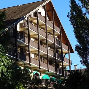 Hotel Les Barnieres, Guillestre
