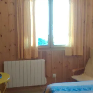Bed & Breakfast La Carline, Guillestre
